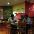 02/Ago/2007 - Pizza Hut Majadas