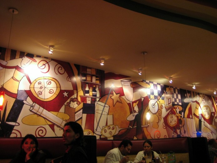 Mural Mural