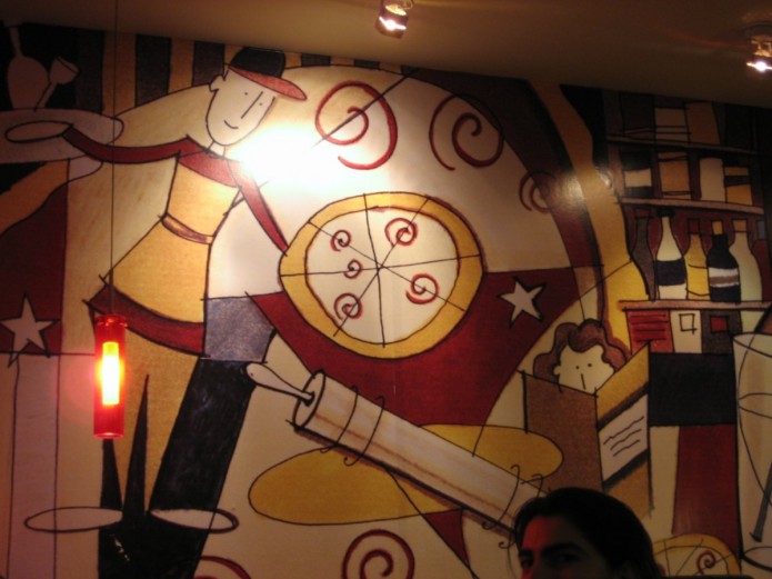 Mural