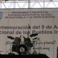 La batería y la razón del a celebración