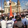 El publico