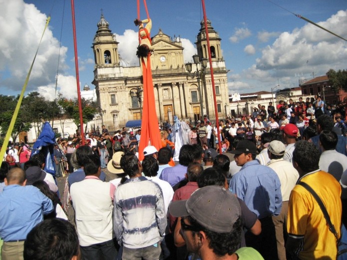 El publico