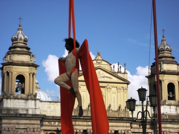 Superman? jejeje