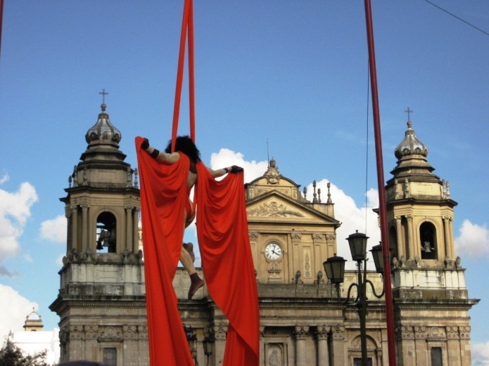 Superman? jejeje