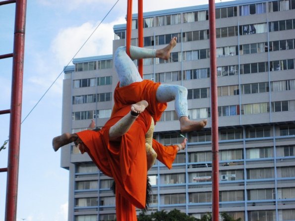 ExtraÃ±a PosiciÃ³n