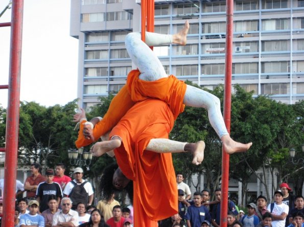 ExtraÃ±a PosiciÃ³n