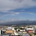 Arco Iris en la Zona 1 - Ciudad de Guatemala
