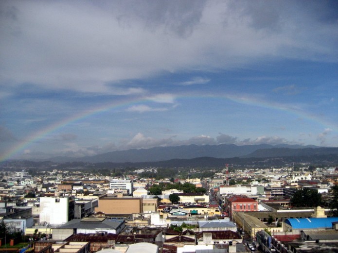 El Arco Iris El Arco Iris