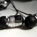 Audífonos: Maximo iP-HS2 iMetal Isolation