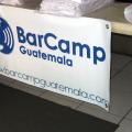 Barcamp Guatemala