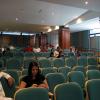 El barcamp arranco con poca asistencia :(