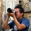 Jacob Solis