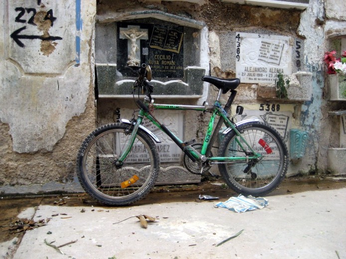 Bicicleta Bicicleta