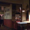 Dentro del Circus Bar