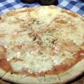 Pizza Margarita