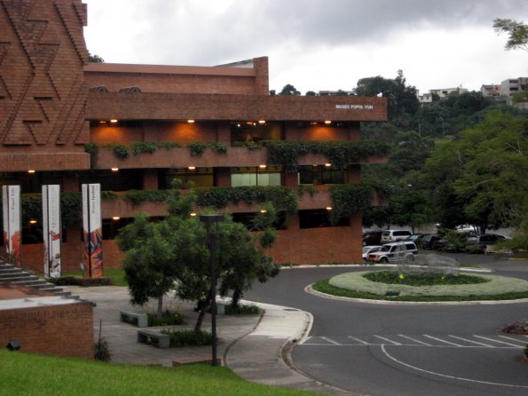 Universidad Francisto Marroquin