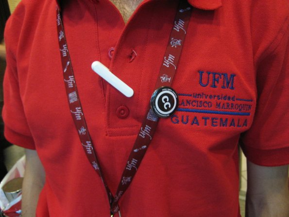 BotÃ³n de Creative Commons