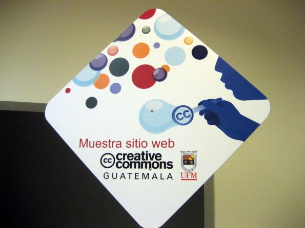 Creative Commons Guatemala