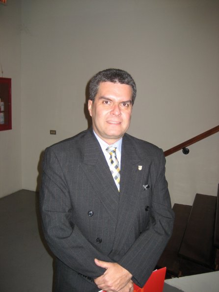 Luis Figueroa 