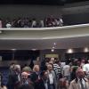 Fin de la conferencia