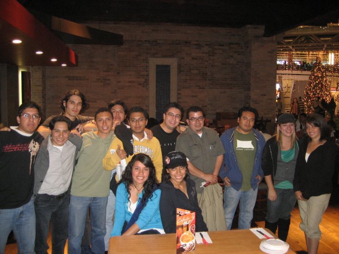 Bloggers Chapines Bloggers Chapines