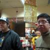 Ricardo e Iván