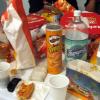 Comida Charra