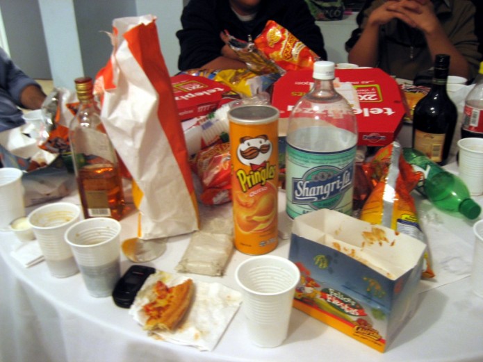 Comida Charra Comida Charra