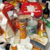 Comida Charra