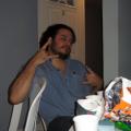 Marcando Barrio