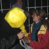 Entrega oficial del arma XD