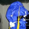 Asi termino la piñata de Internet Explorer