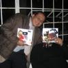 Los que se llevaron los regalos de quienes no llegaron 