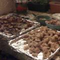 Carnitas y Chicharones