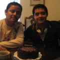 Cumpleañeros