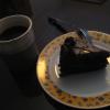 Cafe + Pastel rulz!
