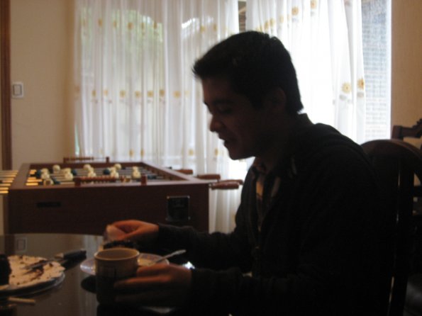 Danny Hernandez 
