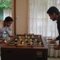 Chamusqueando