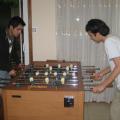 Chamusqueando