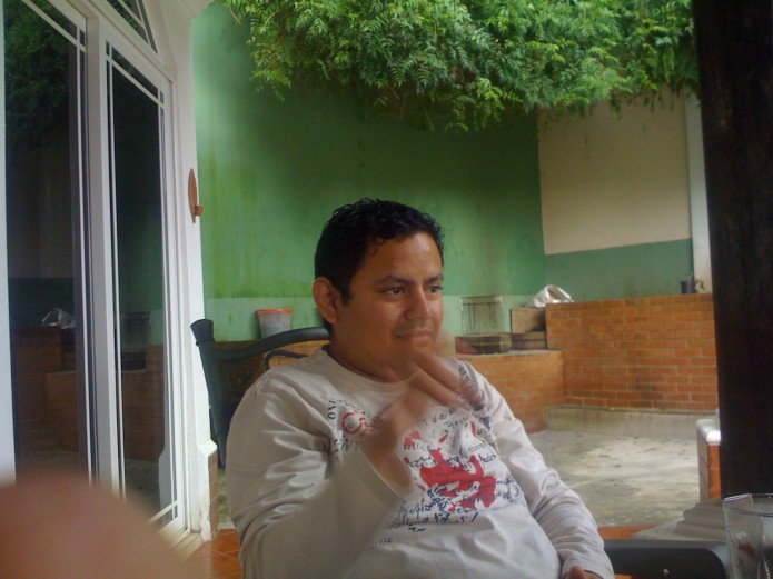 Oscar Mota Oscar Mota