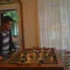 Chamusqueando