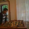 Chamusqueando