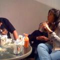 Toi, Pena2 y Lucky