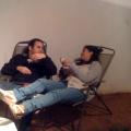 Eso es comodidad