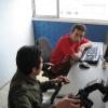 Fotos para la entrevista
