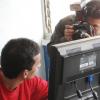 Fotos para la entrevista
