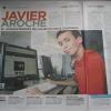 Primera pÃ¡gina de la entrevista