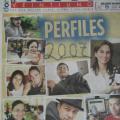 Segunda aparición en el Siglo XXI - Portada