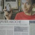 Segunda aparición en el Siglo XXI - Artículo