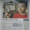 Segunda apariciÃ³n en el Siglo XXI - ArtÃ­culo